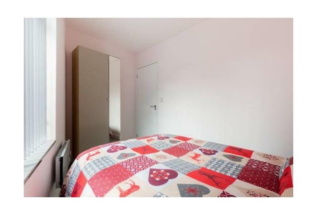 treetops flat3 Birmingham Eksteriør billede