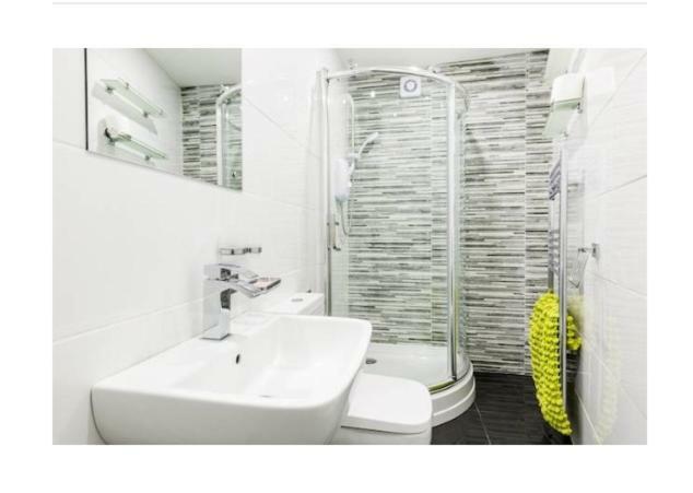 treetops flat3 Birmingham Eksteriør billede